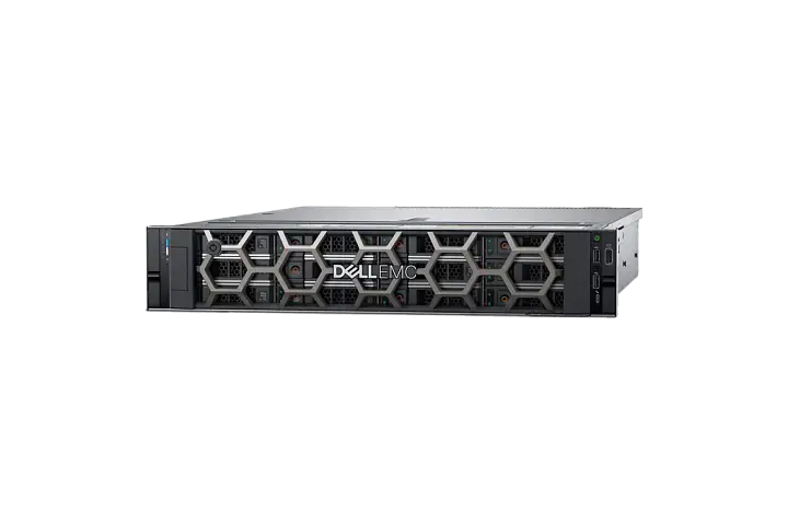 Dell PowerEdge R540 12LFF