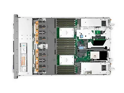 Сервер DELL EMC PowerEdge R650