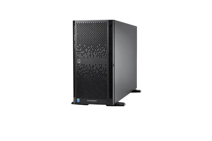 HPE ProLiant ML350 Gen9 8SFF