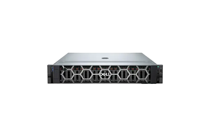 Dell PowerEdge R760xs 8SFF