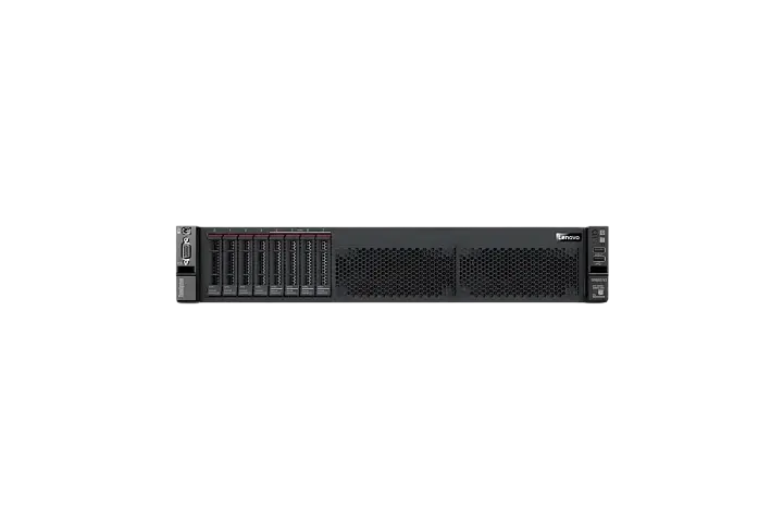Lenovo TS ThinkSystem SR650 V2 8SFF