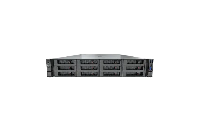 xFusion 2288H V7 8LFF/4NVMe