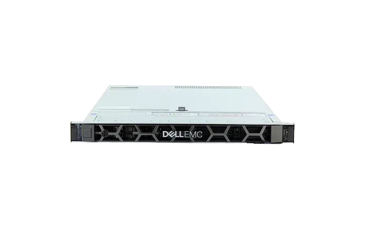 Dell PowerEdge R640 4LFF
