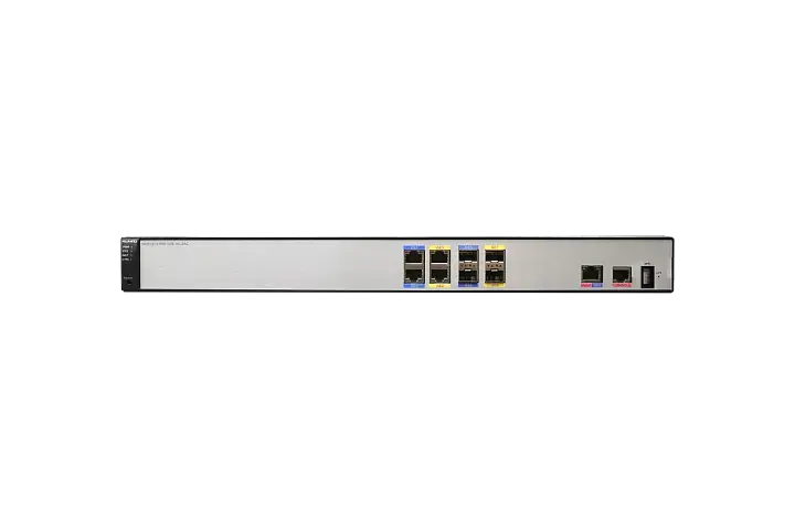 Маршрутизатор HUAWEI AR6140E-9G-2AC