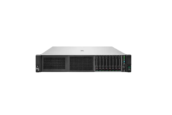 HPE ProLiant DL345 Gen10 Plus 8SFF