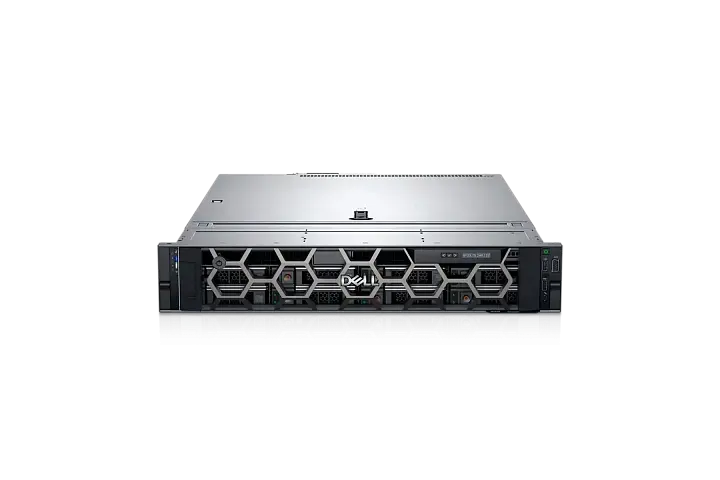 Dell PowerEdge R750 8SFF