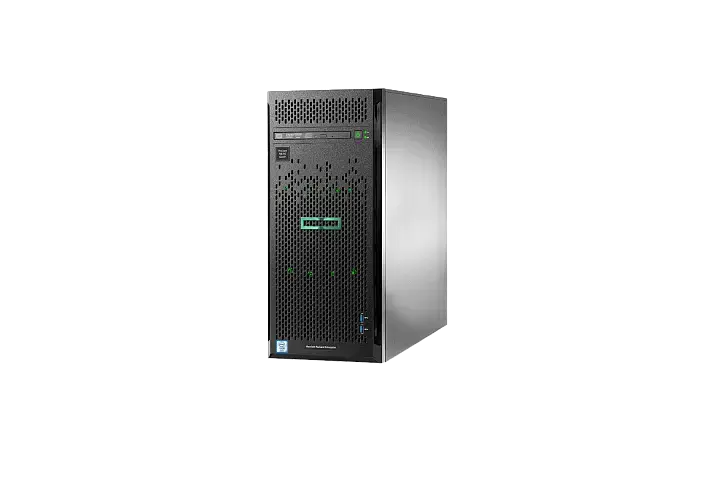 HPE ProLiant ML30 Gen9 4LFF