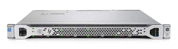 Сервер HPE ProLiant DL360 Gen9