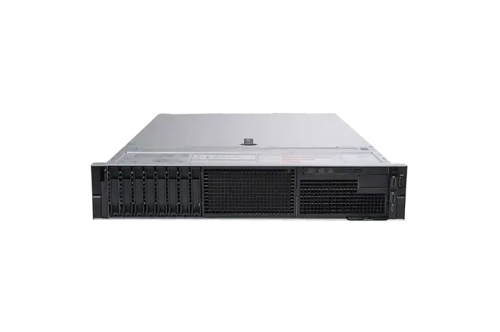 Dell PowerEdge R740 8SFF