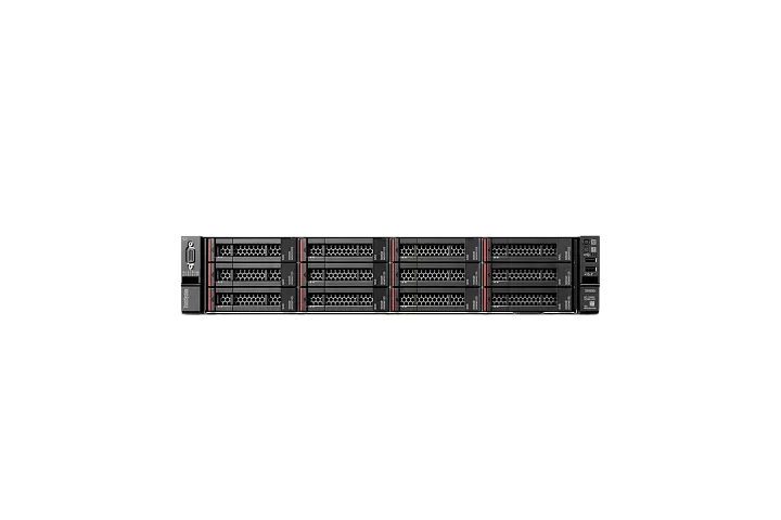 Lenovo TS ThinkSystem SR550