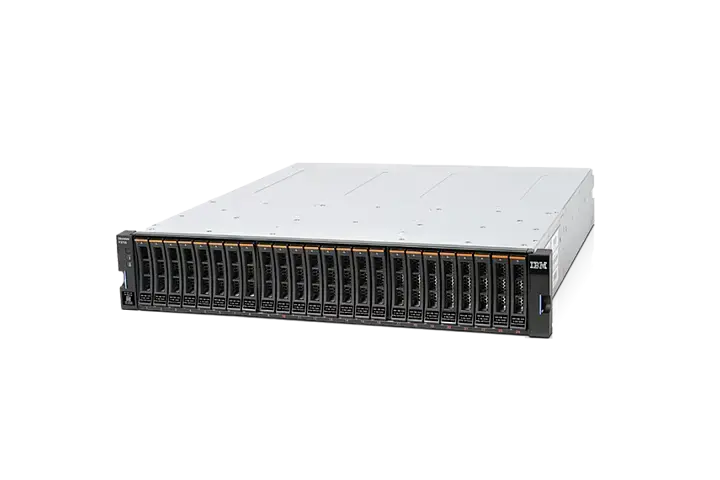 СХД IBM Storwize V3700