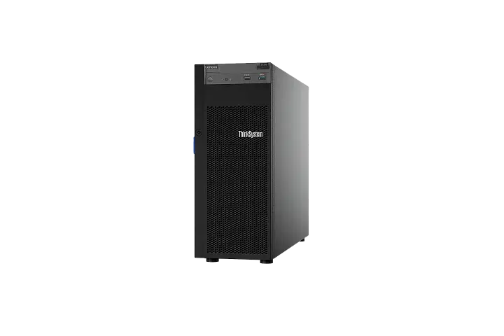 Lenovo ST250 8SFF new 8SFF