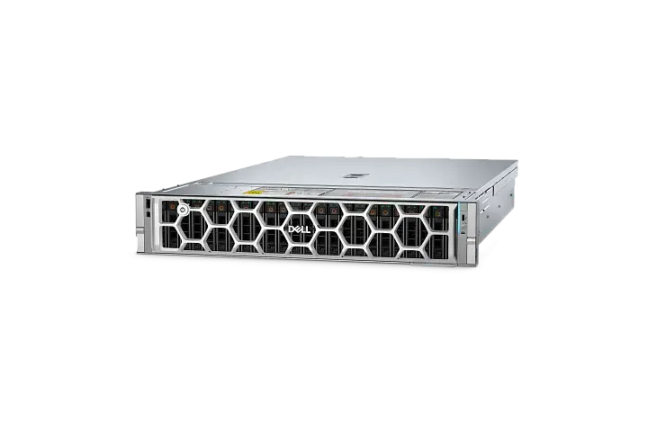 DELL PowerEdge R7725 24SFF