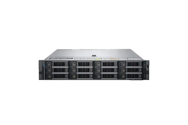 Dell PowerEdge R750 12LFF