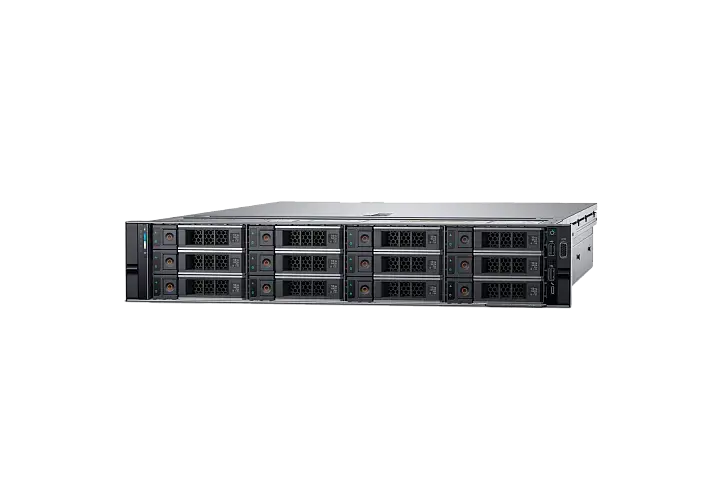 Dell PowerEdge R740xd 12LFF