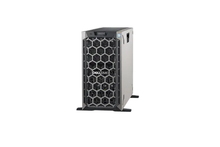Dell PowerEdge T440 16SFF