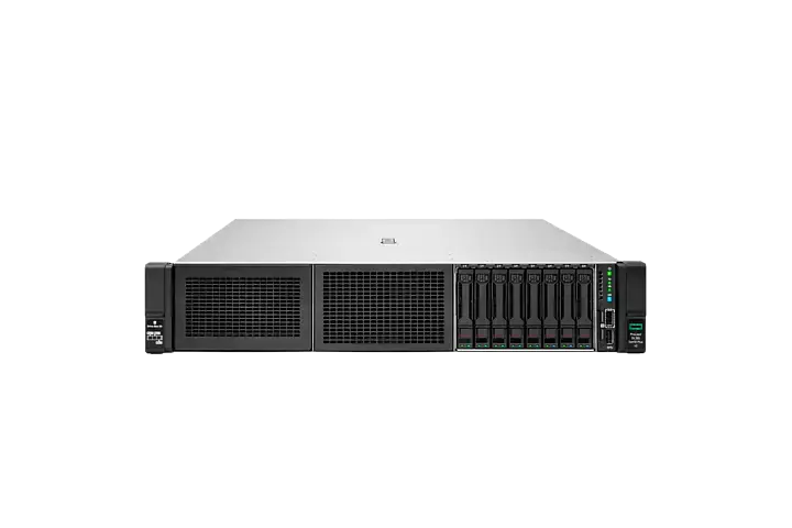 HPE ProLiant DL385 Gen10 Plus v2 8SFF