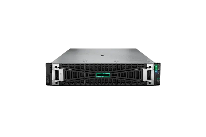 HPE ProLiant DL380 Gen11 8SFF
