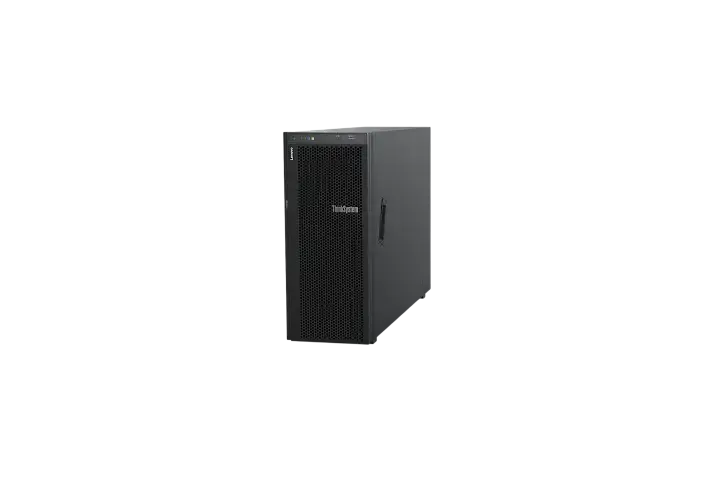 Lenovo ThinkSystem ST550 8SFF