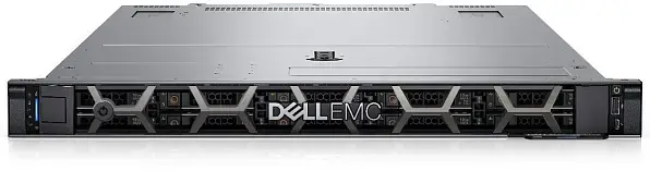 Сервер DELL EMC PowerEdge R650