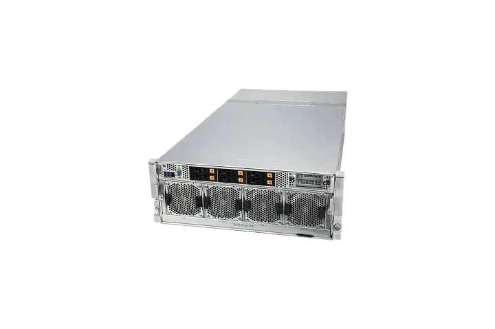 Supermicro SYS-420GP-TNAR+ 6SFF