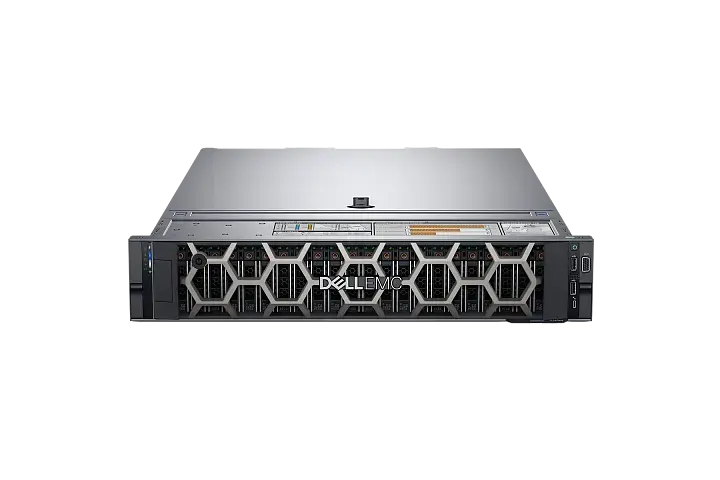 Dell PowerEdge R740xd 24SFF