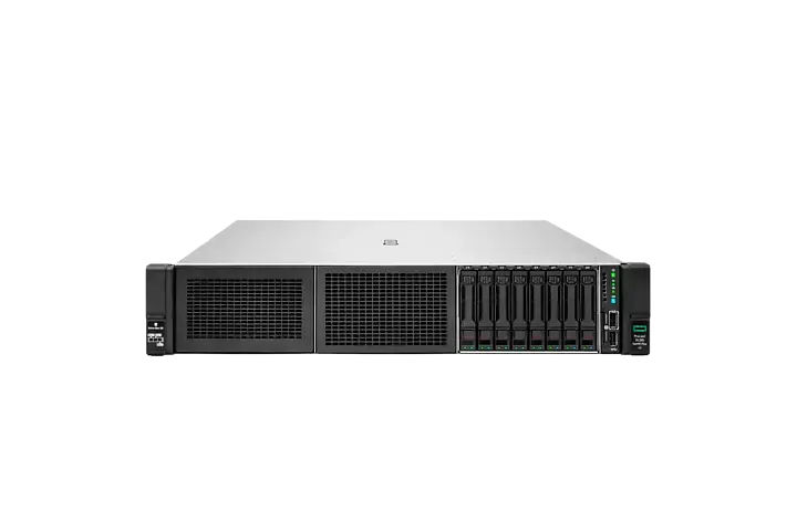 HPE ProLiant DL385 Gen10 Plus v2 8SFF
