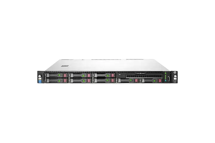 HPE ProLiant DL120 Gen9 8SFF