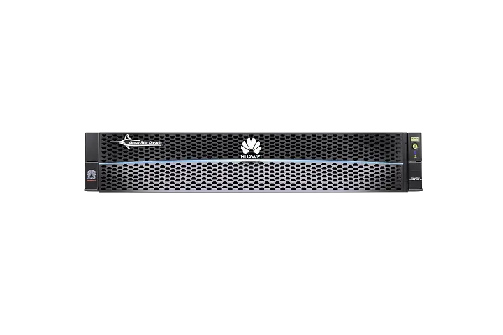 СХД Huawei OceanStor Dorado 3000 V6 D3V6-192G-NVMe