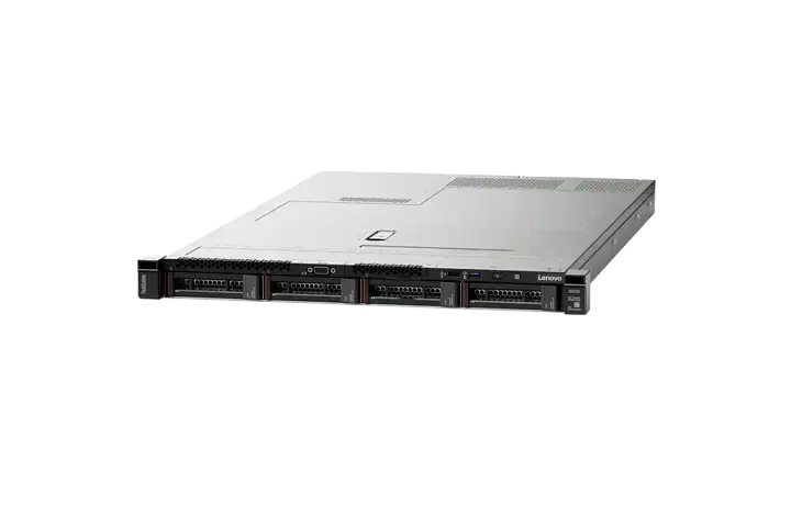 Lenovo TS ThinkSystem SR250 4LFF
