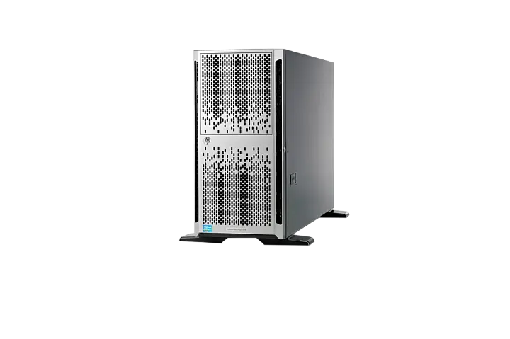 HPE ProLiant ML350p Gen8 6LFF