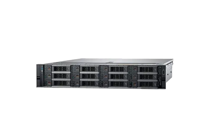 Dell PowerEdge R740xd 12LFF