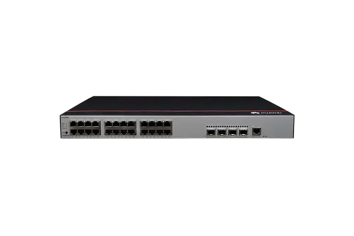 Коммутатор Huawei CloudEngine S5735-L24P4X-A1