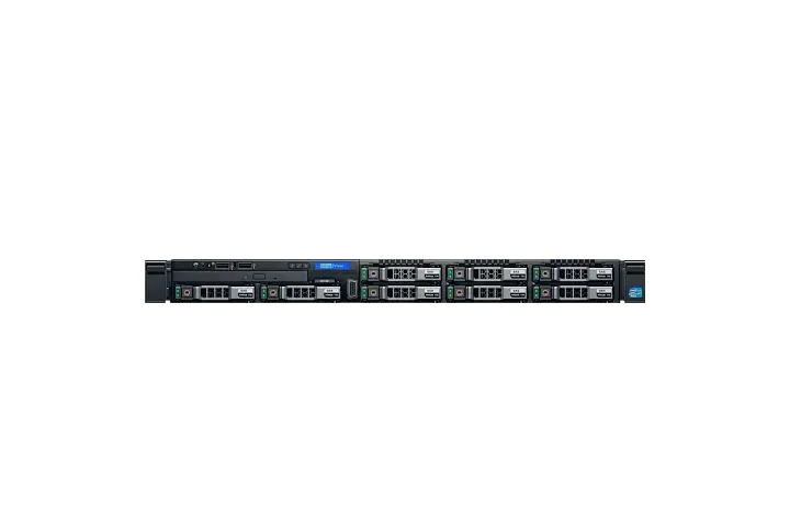 Dell PowerEdge R430 4LFF