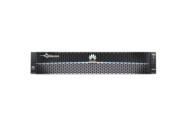 СХД Huawei OceanStor Dorado 5000 V6 D5V6-256G-NVMe