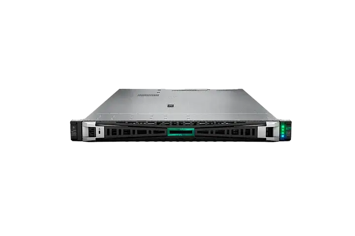 HPE ProLiant DL360 Gen11 4LFF