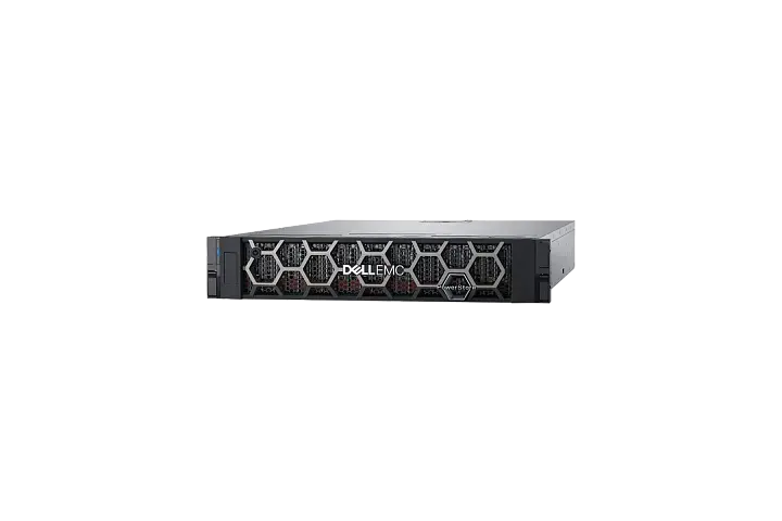 СХД DELL PowerStore 500T 25SFF