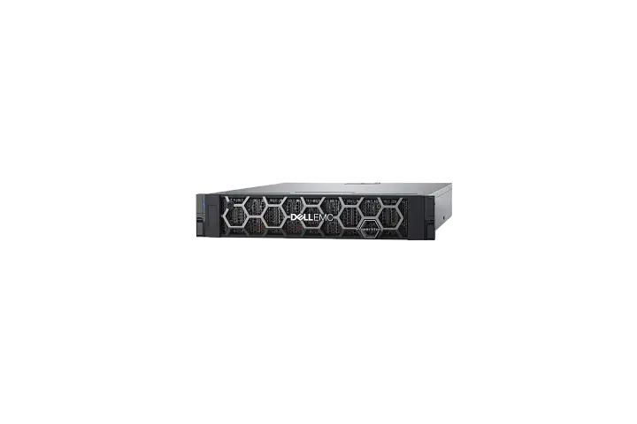 СХД DELL PowerStore 1000T 25SFF