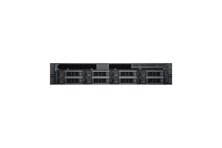 Dell PowerEdge R540 8LFF