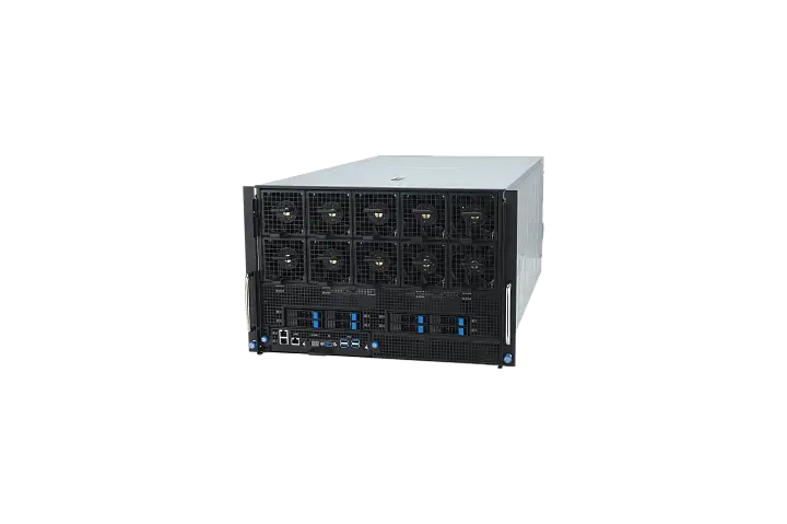 ASUS ESC N8-E11V 10 SFF