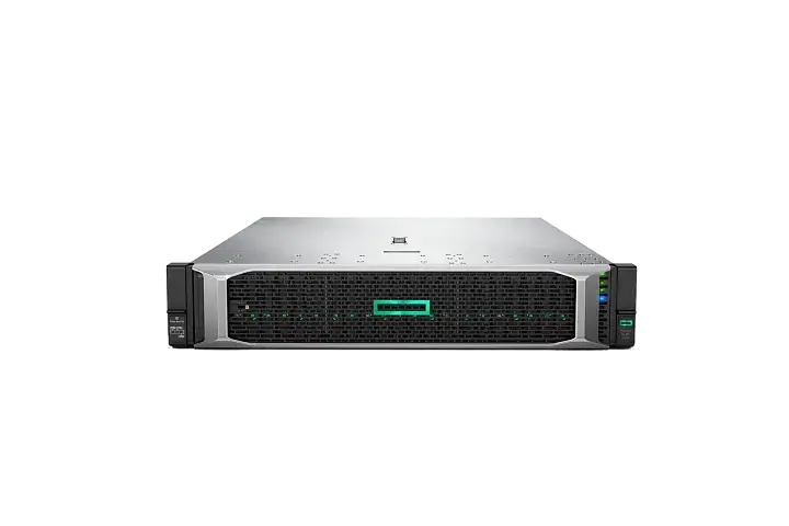 HPE ProLiant DL380 Gen10 Plus 8SFF