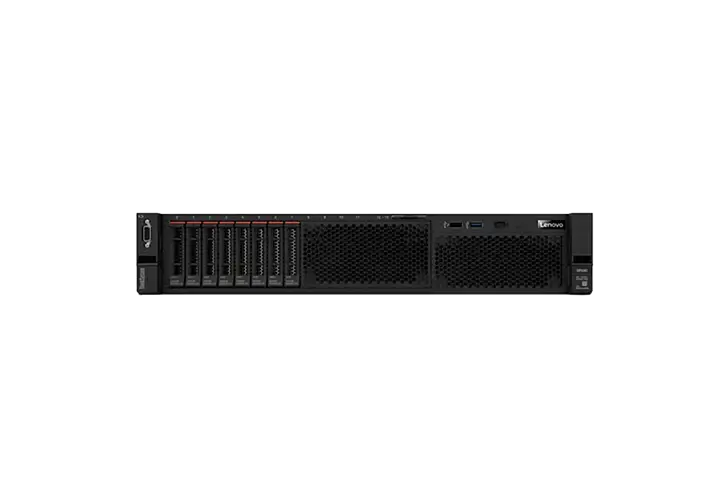 Lenovo TS ThinkSystem SR590 8SFF