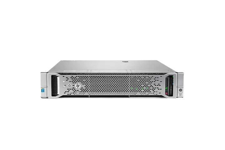 HPE ProLiant DL380 Gen9 4LFF
