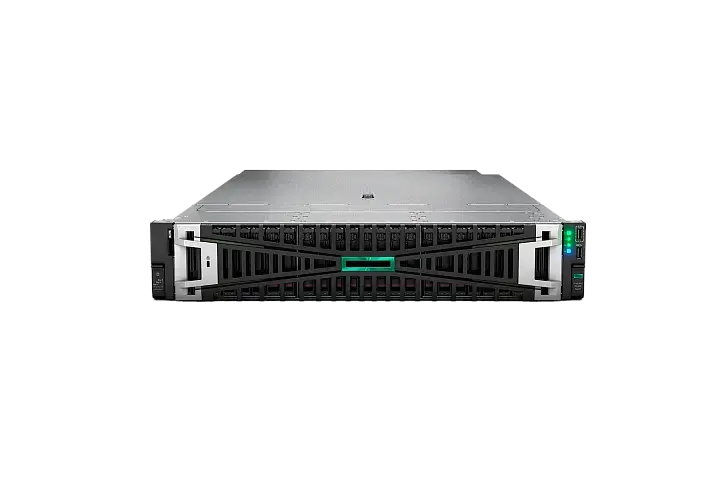 HPE ProLiant DL385 Gen11 48SFF
