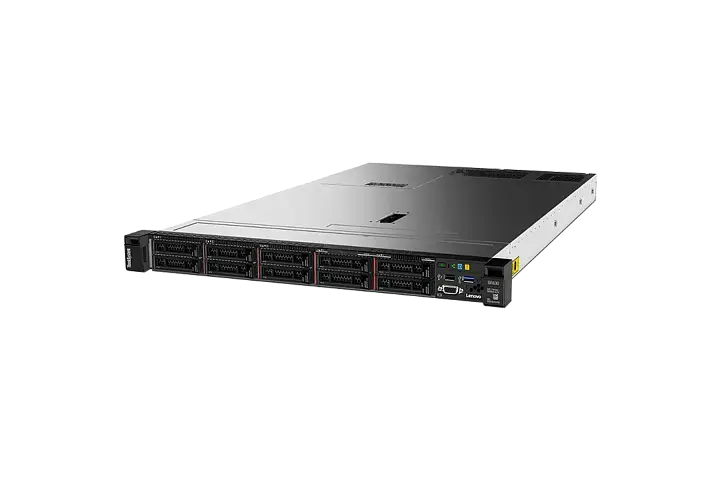 Lenovo TS ThinkSystem SR630 8SFF