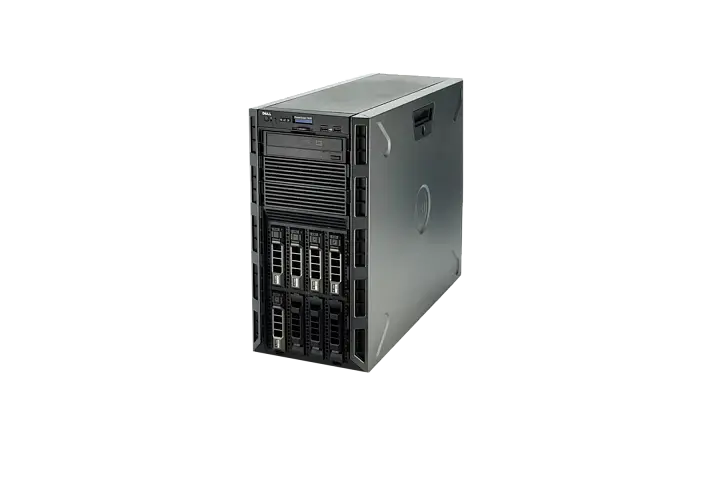 Dell PowerEdge T420 8LFF