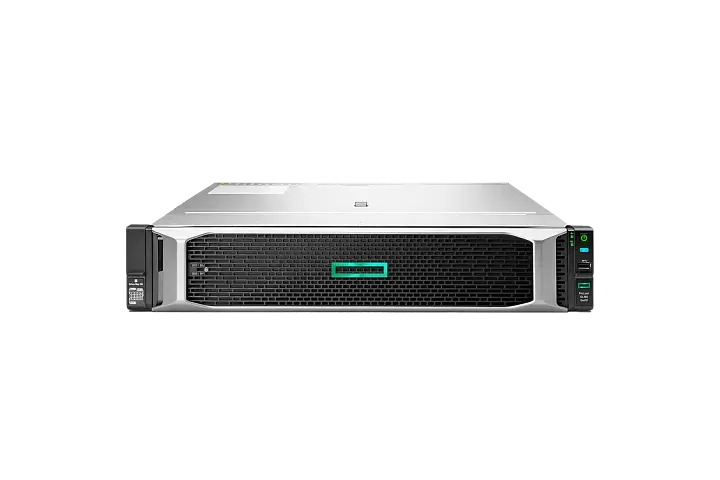 HPE ProLiant DL180 Gen10 8LFF