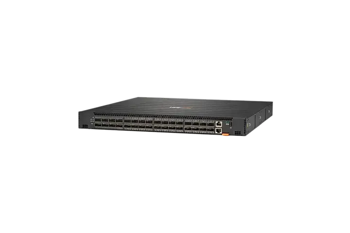 Коммутатор HPE 8325-32C